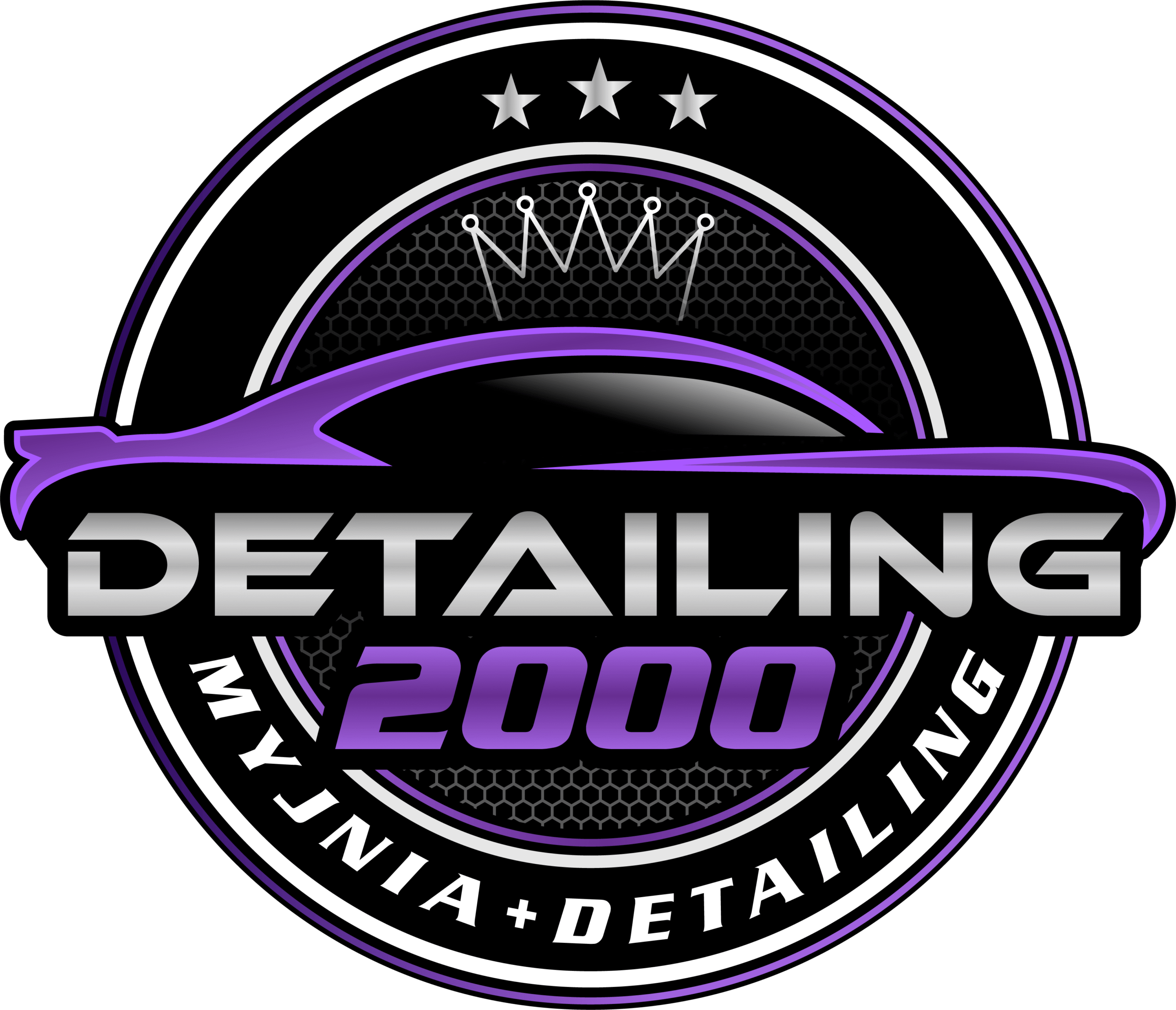 CarDetailing